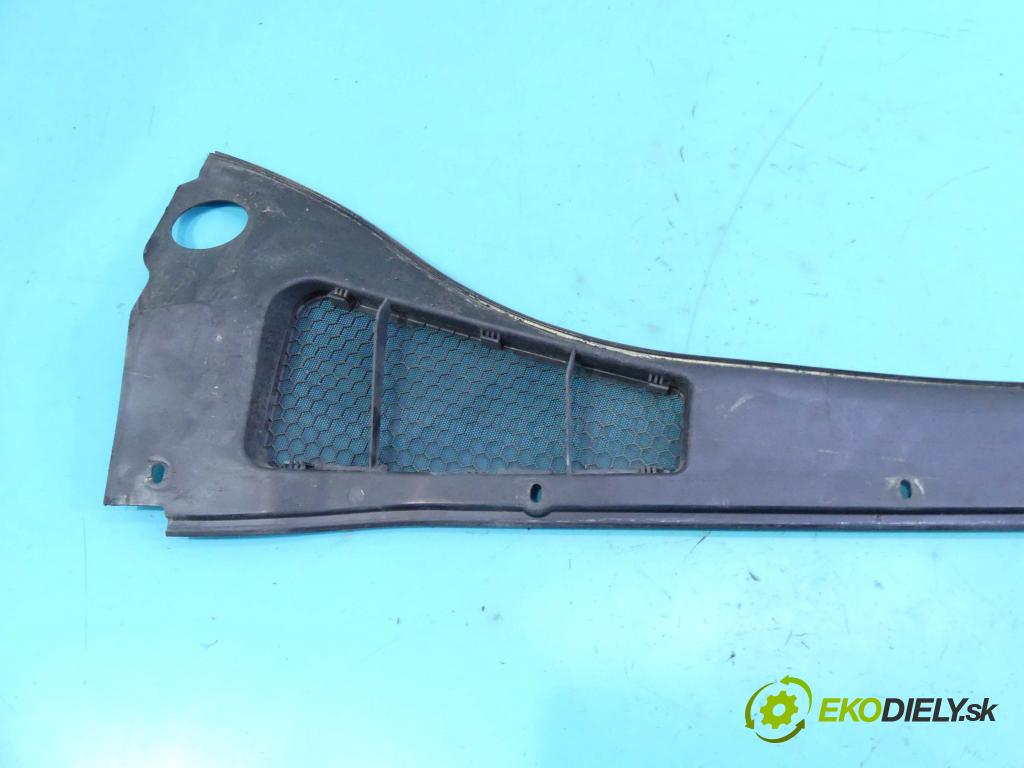 Ford Focus Mk3 2010-2018 1.6 tdci 116 HP manual 85 kW 1560 cm3 5- torpédo BM51-A02216-A (Torpéda)