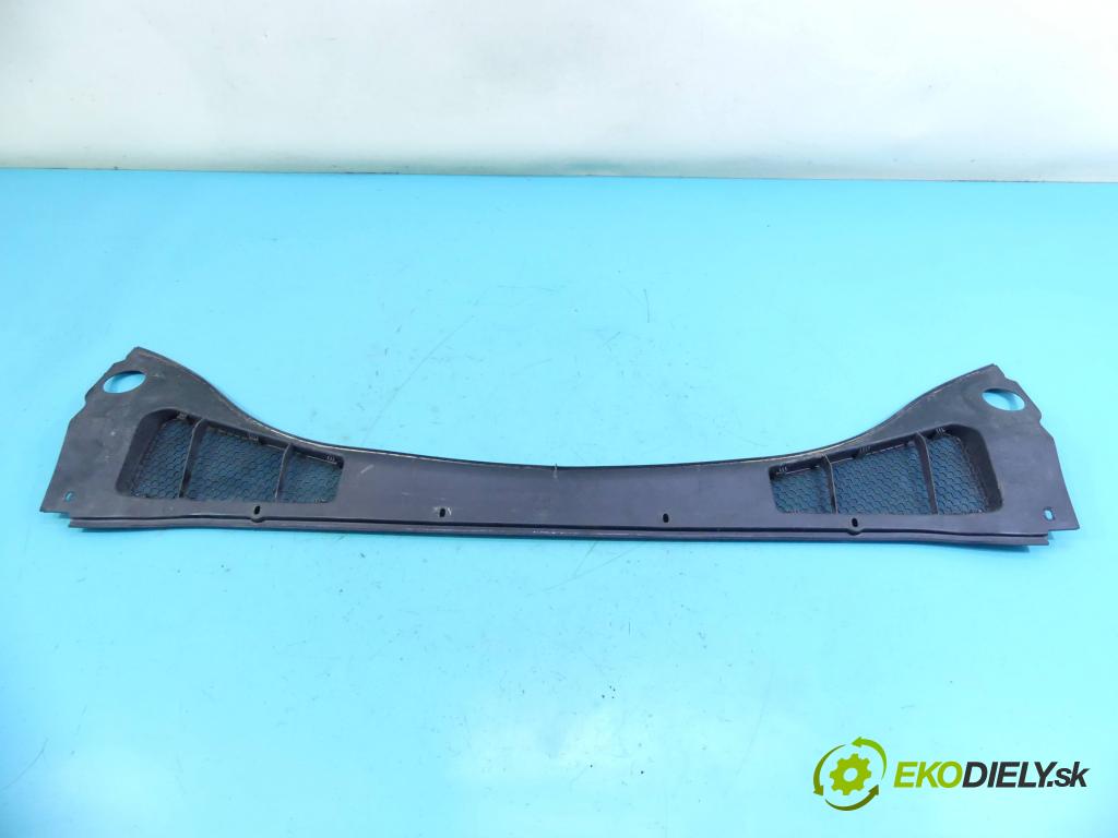 Ford Focus Mk3 2010-2018 1.6 tdci 116 HP manual 85 kW 1560 cm3 5- torpédo BM51-A02216-A (Torpéda)