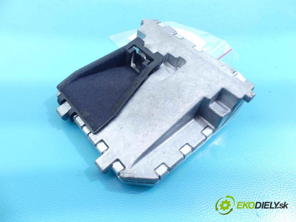 Ford Focus Mk3 2010-2018 1.6 tdci 116 HP manual 85 kW 1560 cm3 5- Kamera BM5T-19H406-AF