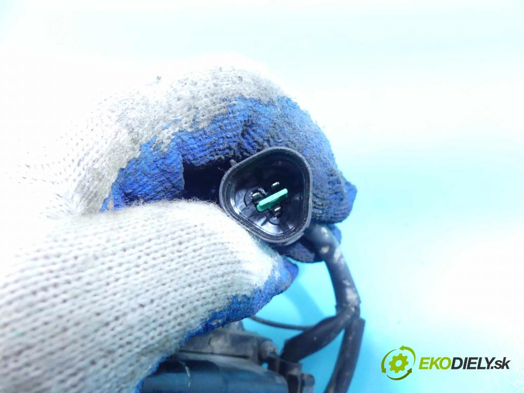 Kia Rio III 2011-2017 1.2 16v 85 HP manual 62,5 kW 1248 cm3 3- cievka zapaľovacia  (Zapaľovacie cievky, moduly)