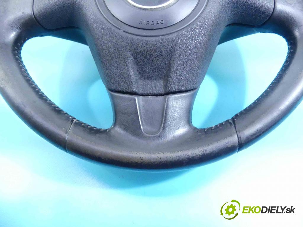 Seat Ibiza III 6L 2002-2008 1.9 tdi 101 hp manual 74 kW 1896 cm3 3- volant  (Volanty)