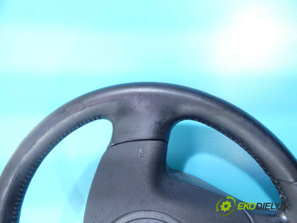 Seat Ibiza III 6L 2002-2008 1.9 tdi 101 hp manual 74 kW 1896 cm3 3- volant  (Volanty)