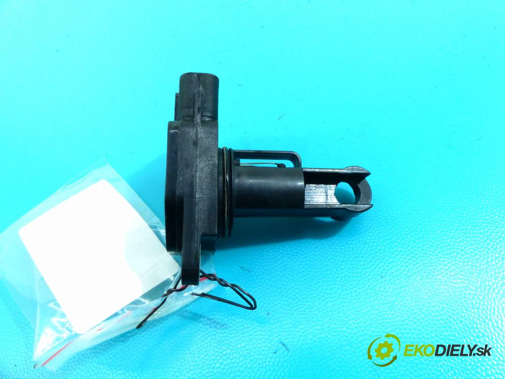 Suzuki Grand Vitara II 2005-2014 2.0 16v 140 HP manual 103 kW 1995 cm3 5- průtokoměr: 8ET009142-89 (Váhy vzduchu)