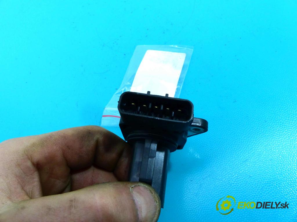 Suzuki Grand Vitara II 2005-2014 2.0 16v 140 HP manual 103 kW 1995 cm3 5- průtokoměr: 8ET009142-89 (Váhy vzduchu)