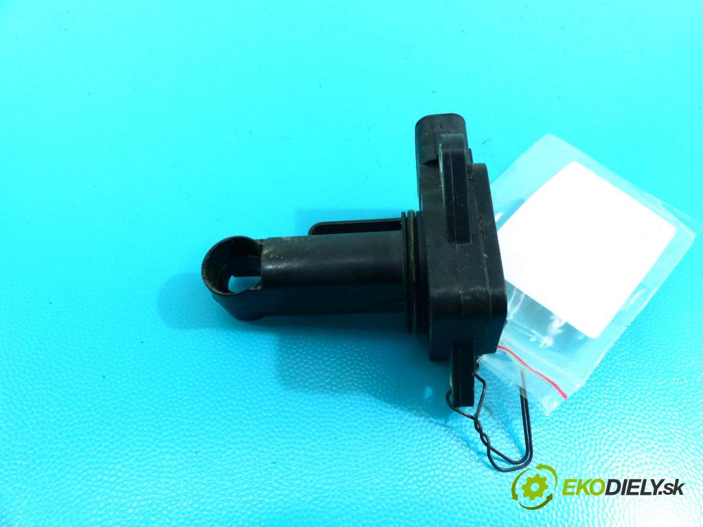 Suzuki Grand Vitara II 2005-2014 2.0 16v 140 HP manual 103 kW 1995 cm3 5- průtokoměr: 8ET009142-89 (Váhy vzduchu)