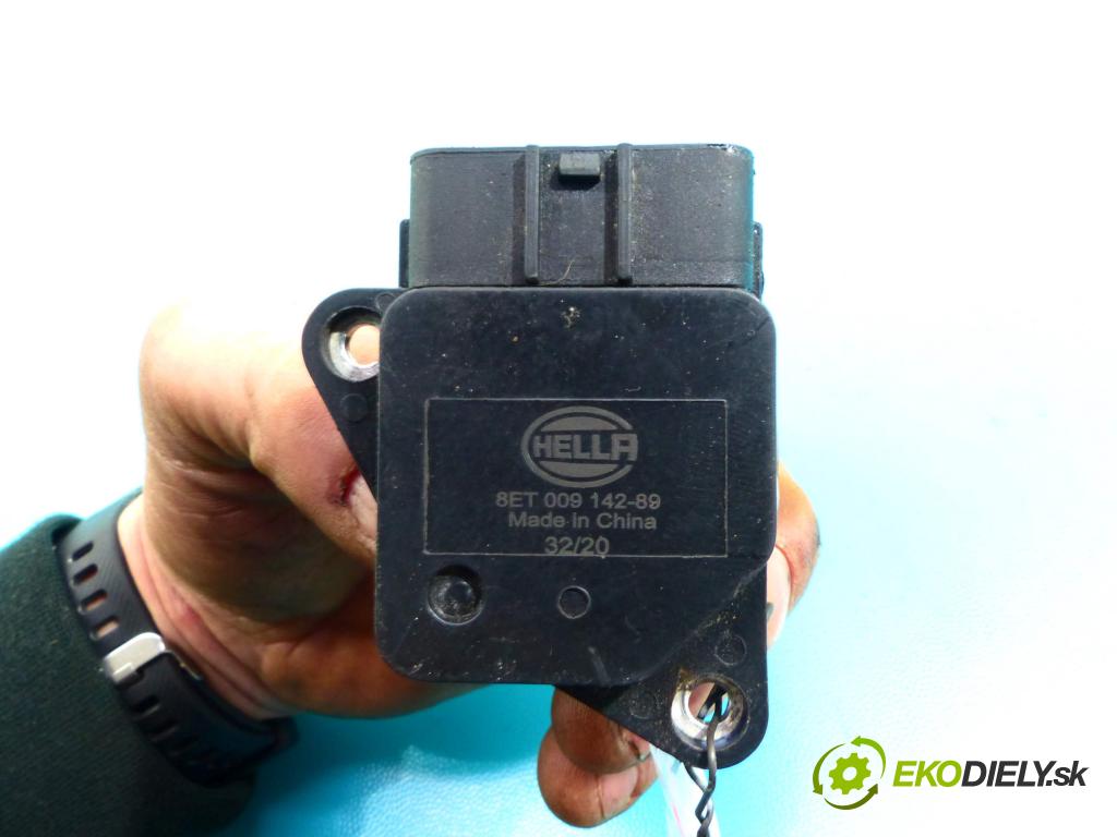 Suzuki Grand Vitara II 2005-2014 2.0 16v 140 HP manual 103 kW 1995 cm3 5- průtokoměr: 8ET009142-89 (Váhy vzduchu)