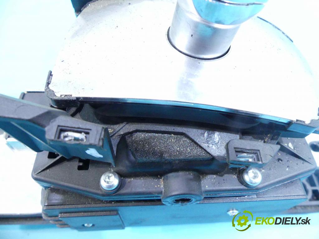 Porsche Panamera I 970 2009-2016 4.8 V8 400KM: automatic 294 kW 4806 cm3 5- Páka: Změny: stupeň,rýchlosť 3386742732 (Rýchlostné páky / kulisy)