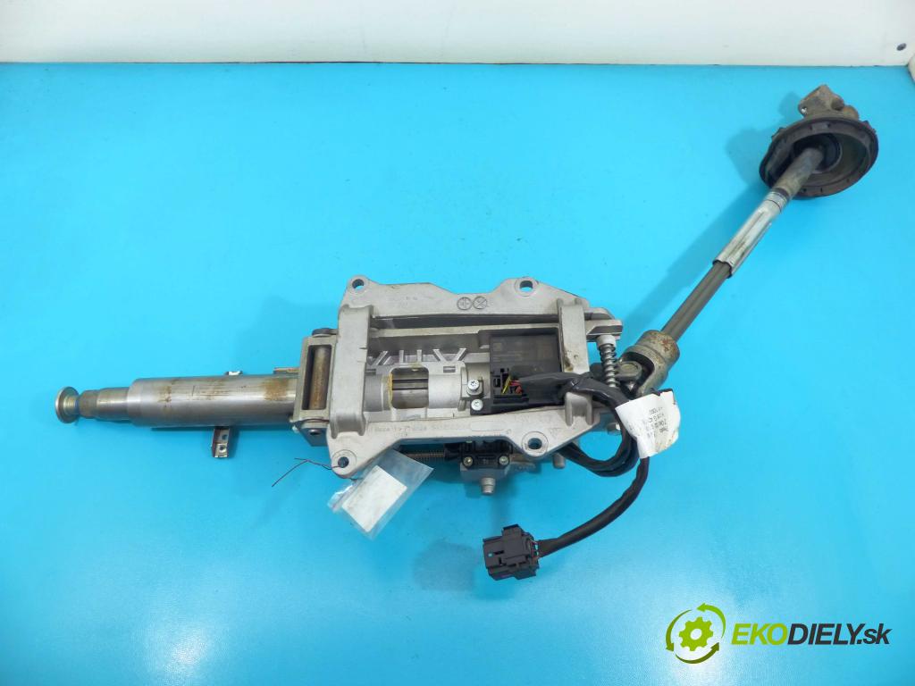 Porsche Panamera I 970 2009-2016 4.8 V8 400KM: automatic 294 kW 4806 cm3 5- Sloupec: volant 4H0907705H (Tyče riadenia (volantu))