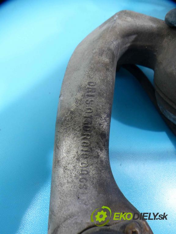 Porsche Panamera I 970 2009-2016 4.8 V8 400KM automatic 294 kW 4806 cm3 5- oko tažné