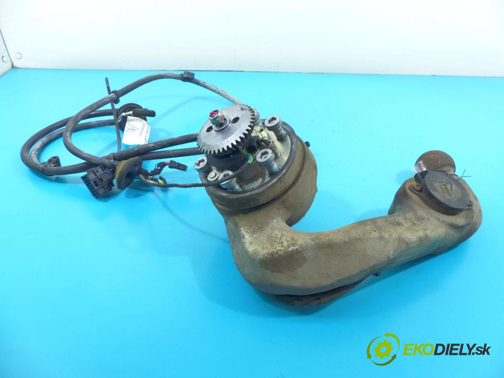 Porsche Panamera I 970 2009-2016 4.8 V8 400KM automatic 294 kW 4806 cm3 5- oko tažné 