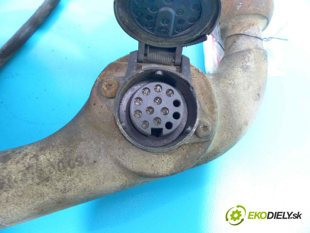 Porsche Panamera I 970 2009-2016 4.8 V8 400KM automatic 294 kW 4806 cm3 5- oko tažné