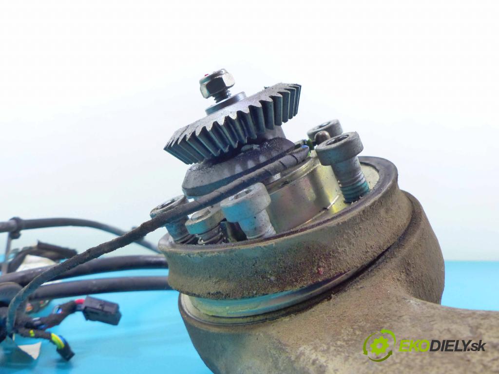 Porsche Panamera I 970 2009-2016 4.8 V8 400KM automatic 294 kW 4806 cm3 5- oko tažné