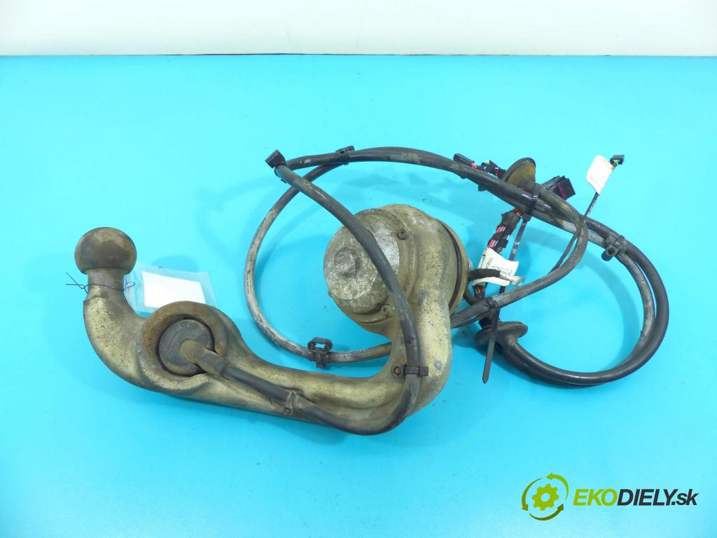 Porsche Panamera I 970 2009-2016 4.8 V8 400KM automatic 294 kW 4806 cm3 5- oko tažné