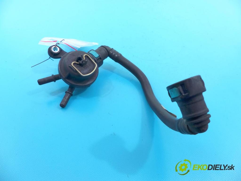 Porsche Panamera I 970 2009-2016 4.8 V8 400KM: automatic 294 kW 4806 cm3 5- ventil 97010631201 (Ventily)