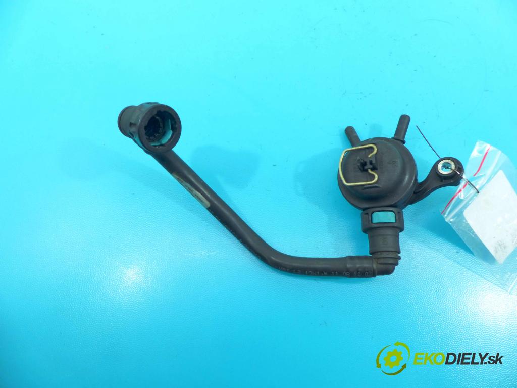 Porsche Panamera I 970 2009-2016 4.8 V8 400KM: automatic 294 kW 4806 cm3 5- ventil 97010631201 (Ventily)