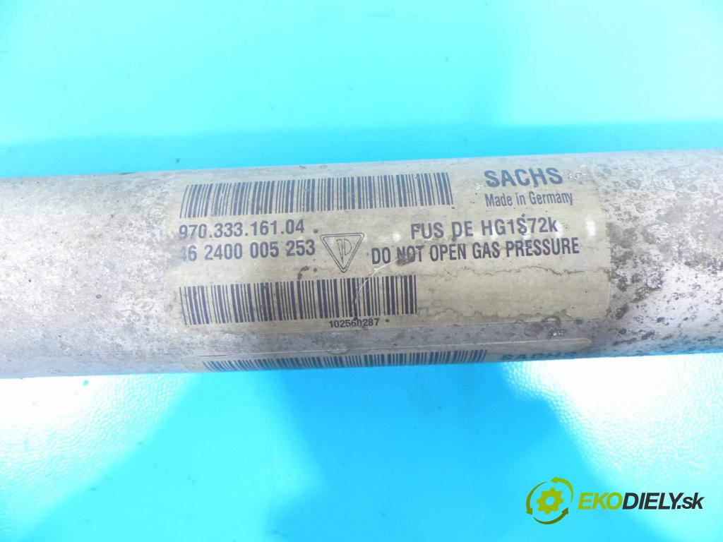 Porsche Panamera I 970 2009-2016 4.8 V8 400KM automatic 294 kW 4806 cm3 5- tlumič zadní pravý 97033306106