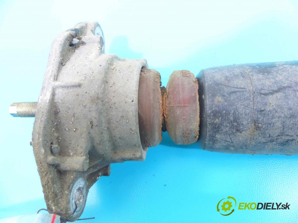 Porsche Panamera I 970 2009-2016 4.8 V8 400KM automatic 294 kW 4806 cm3 5- tlumič zadní pravý 97033306106