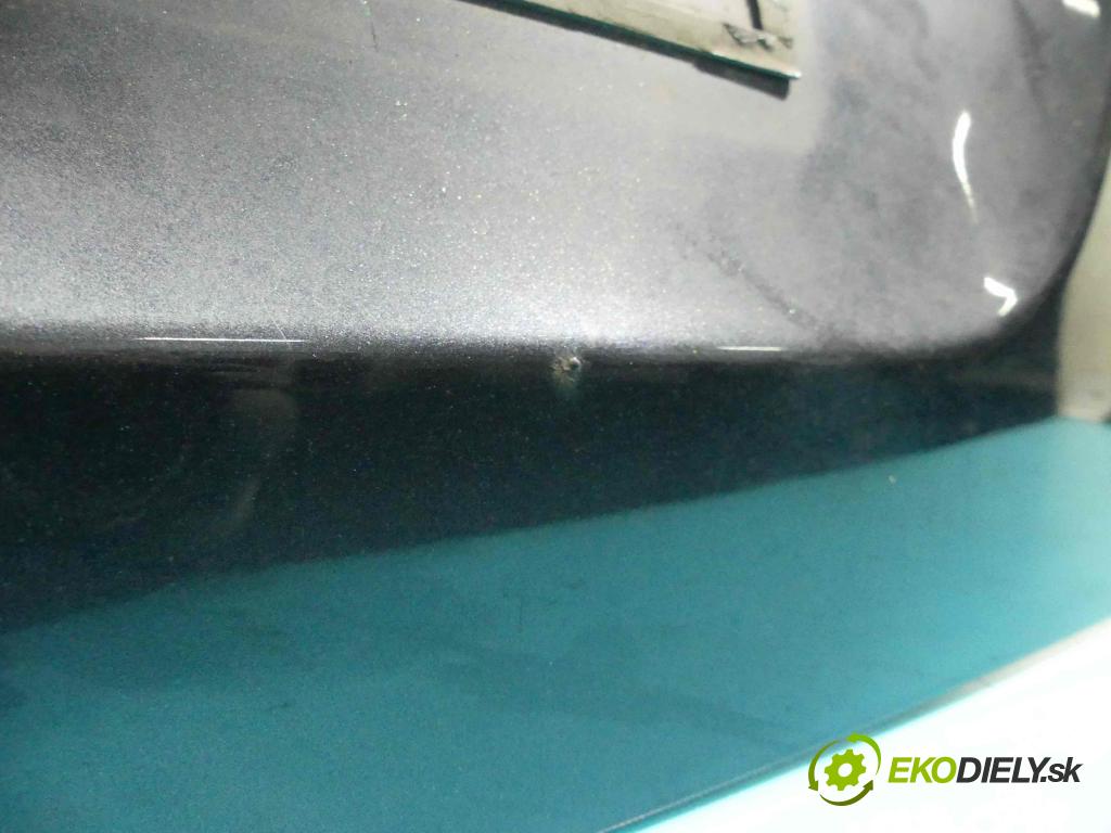 Renault Latitude 2.0 dci 173KM automatic 127 kW 1995 cm3 4- zadní kufrové dveře  (Zadní kapoty)