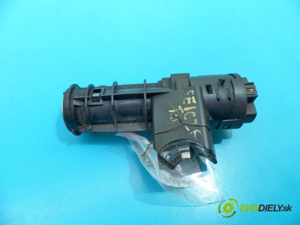 Fiat Punto I 1993-1999 1.2 73 HP manual 54 kW 1242 cm3 5- Spínačka (Spínacie skrinky a kľúče)