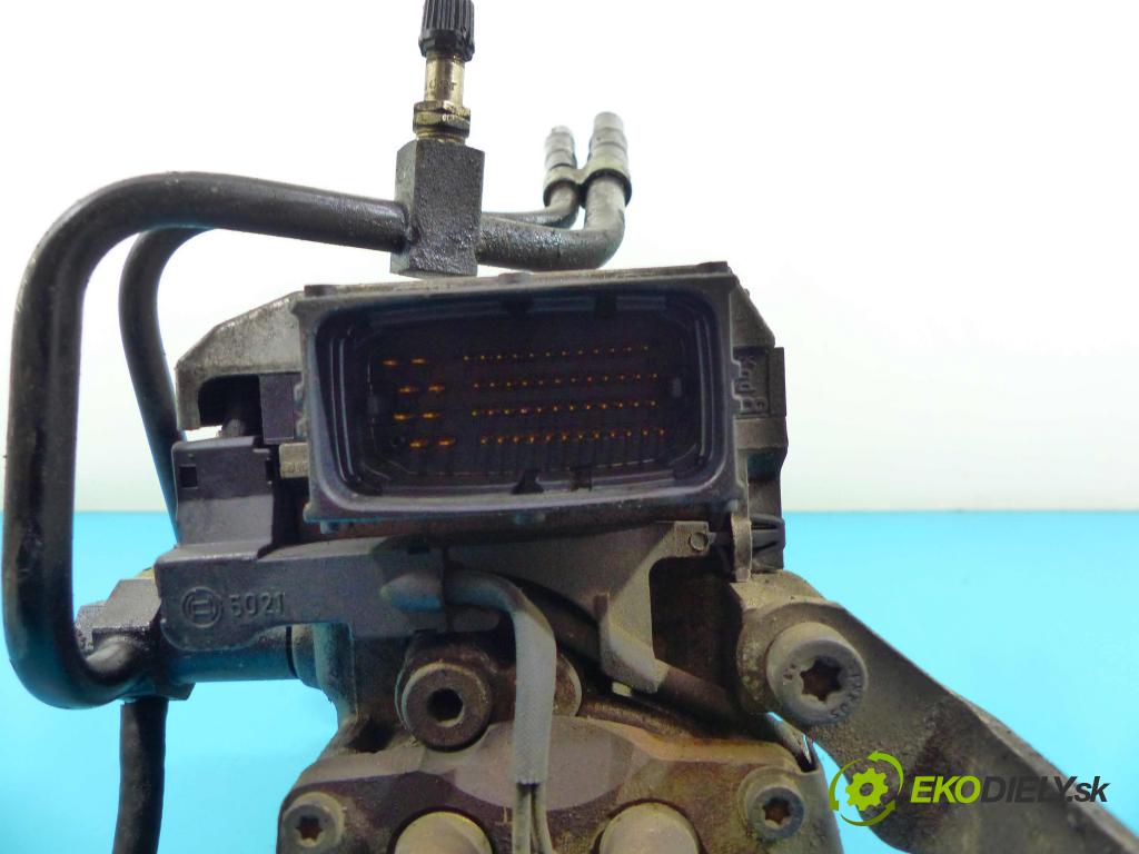 Saab 9-3 I 1998-2002 2.2 tid: 125 HP manual 92 kW 2171 cm3 5- čerpadlo vstrekovacia 0470504206 (Vstrekovacie čerpadlá)