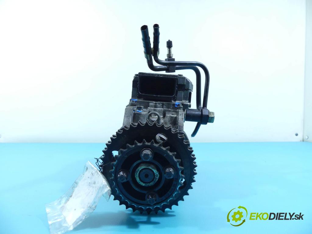 Saab 9-3 I 1998-2002 2.2 tid 125 hp manual 92 kW 2171 cm3 5- čerpadlo vstřikovací 0470504206 (Vstřikovací čerpadlo)