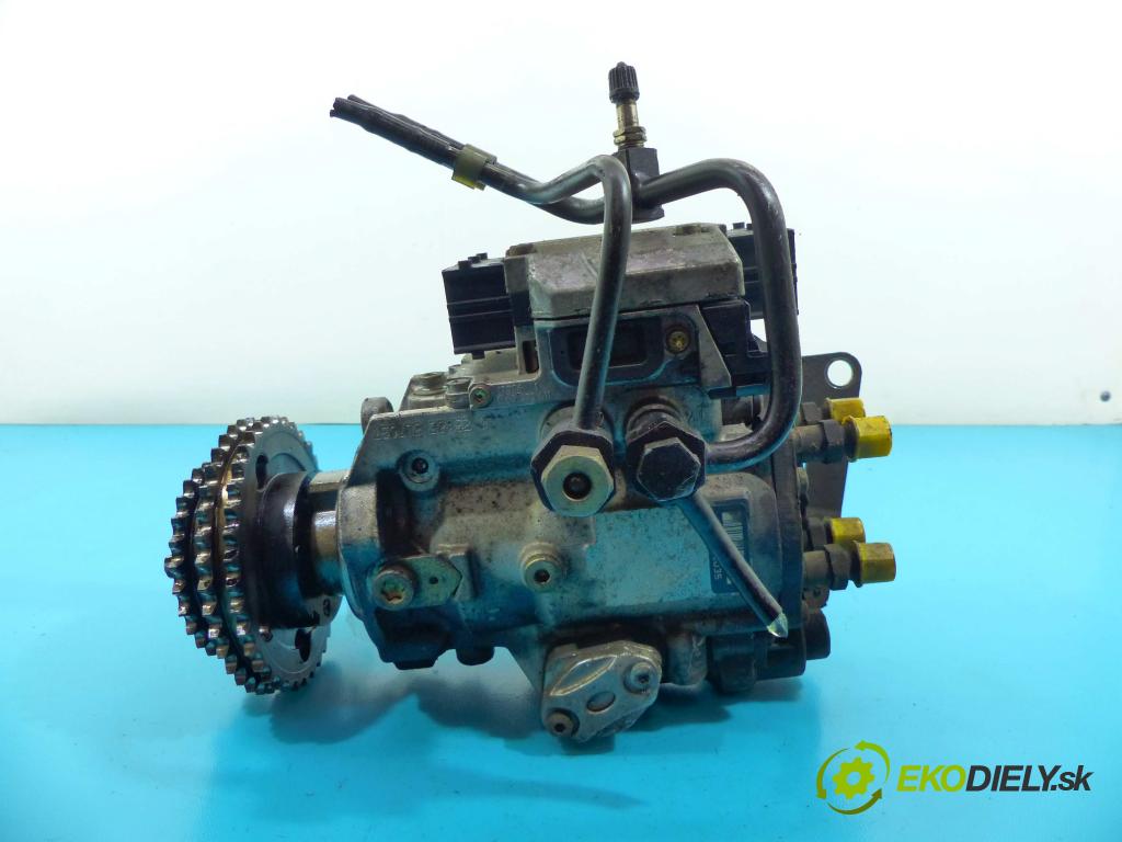Saab 9-3 I 1998-2002 2.2 tid: 125 HP manual 92 kW 2171 cm3 5- čerpadlo vstrekovacia 0470504206 (Vstrekovacie čerpadlá)