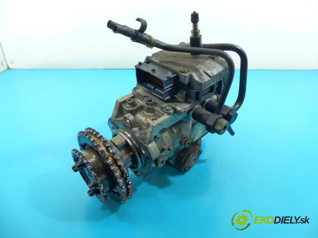 Saab 9-3 I 1998-2002 2.2 tid: 125 HP manual 92 kW 2171 cm3 5- čerpadlo vstrekovacia 0470504206 (Vstrekovacie čerpadlá)