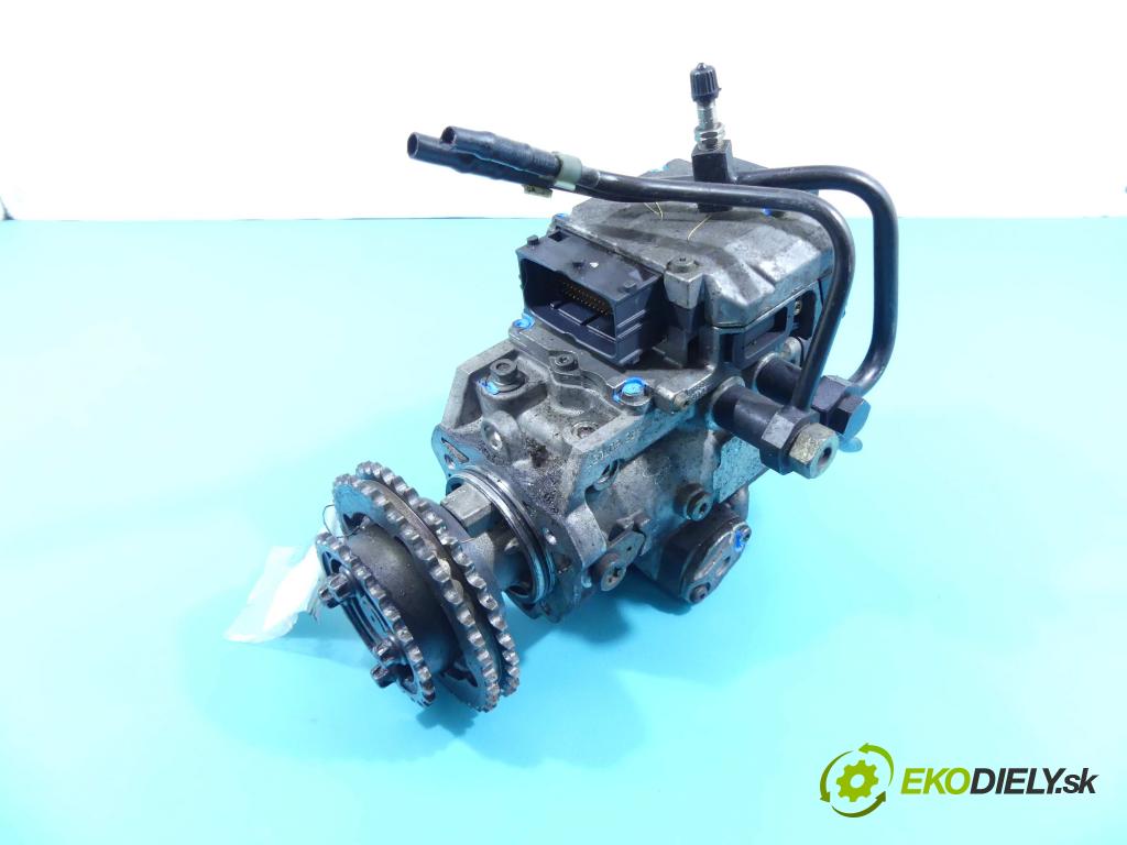 Saab 9-3 I 1998-2002 2.2 tid: 125 HP manual 92 kW 2171 cm3 5- čerpadlo vstrekovacia 0470504206 (Vstrekovacie čerpadlo)