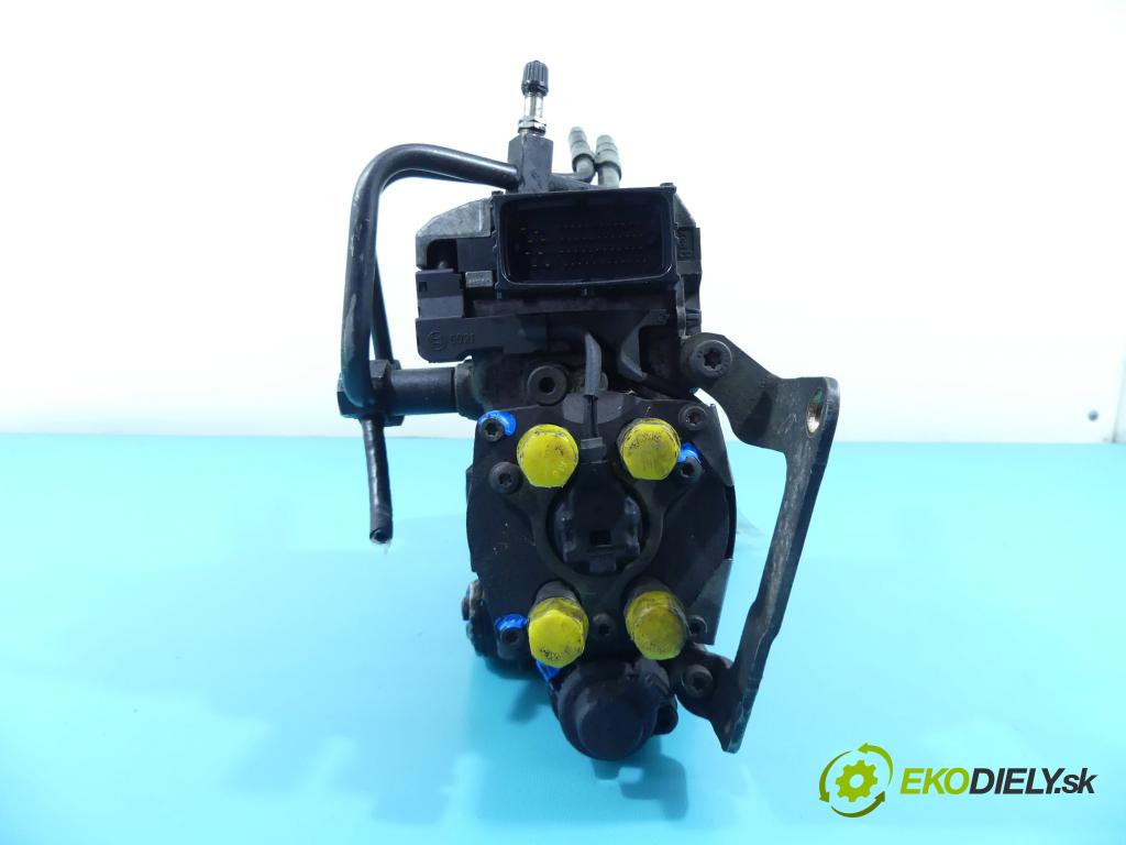 Saab 9-3 I 1998-2002 2.2 tid 125 hp manual 92 kW 2171 cm3 5- čerpadlo vstřikovací 0470504206 (Vstřikovací čerpadlo)