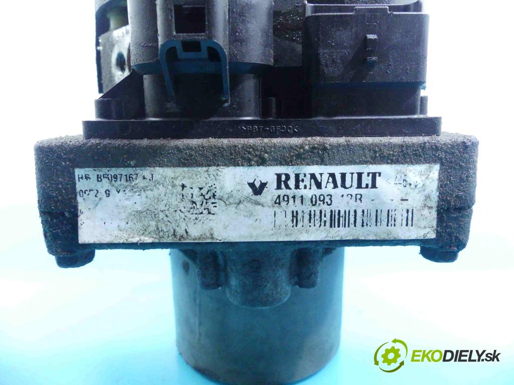 Renault Latitude 2.0 dci 173KM automatic 127 kW 1995 cm3 4- čerpadlo posilovač  (Servočerpadlá, pumpy řízení)