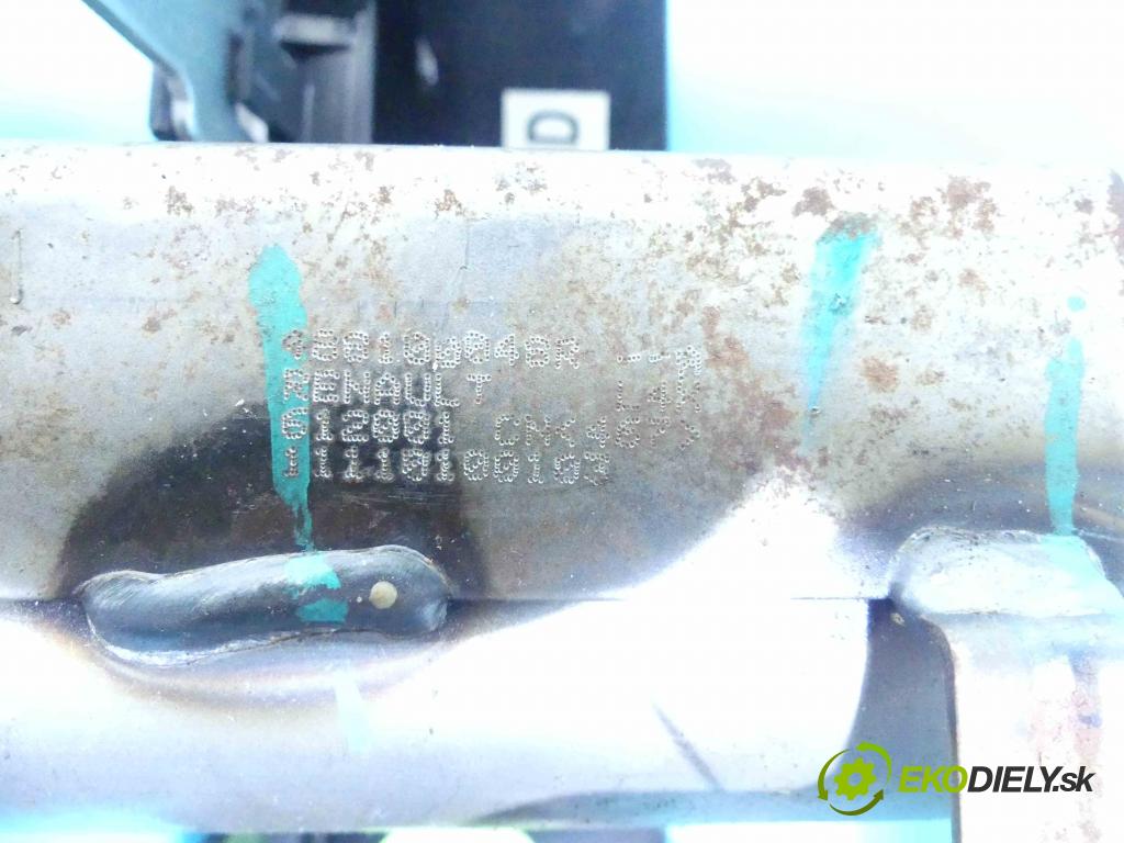 Renault Latitude 2.0 dci 173KM automatic 127 kW 1995 cm3 4- Sloupec: volant  (Tyče riadenia (volantu))