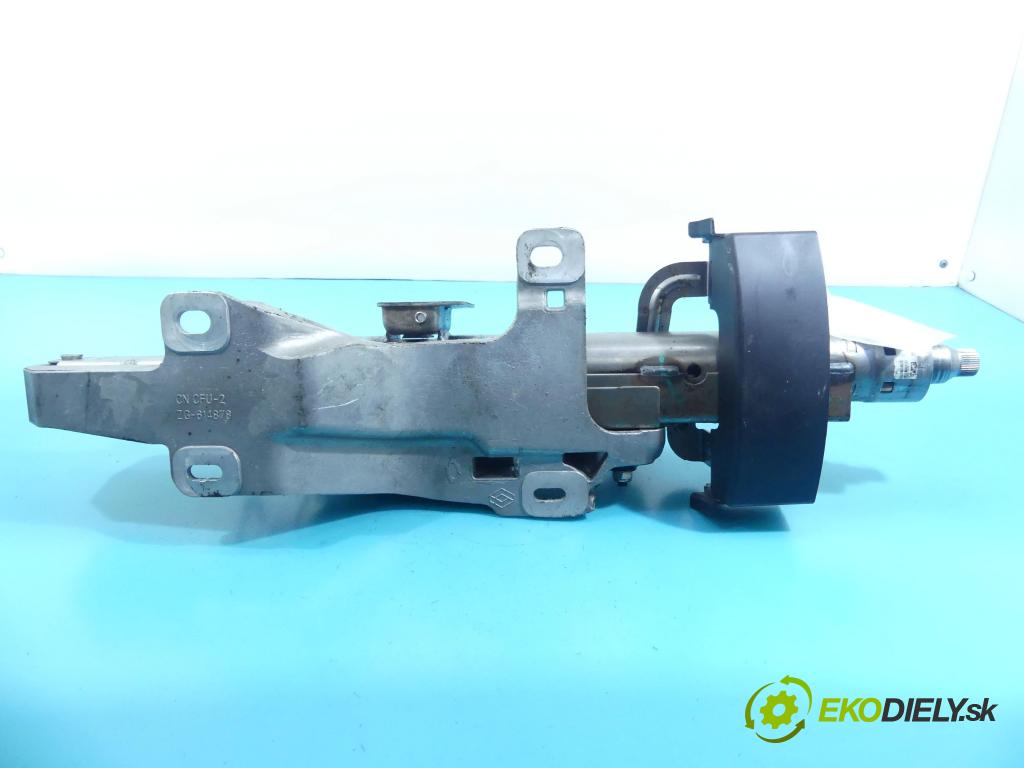 Renault Latitude 2.0 dci 173KM automatic 127 kW 1995 cm3 4- Sloupec: volant  (Tyče riadenia (volantu))