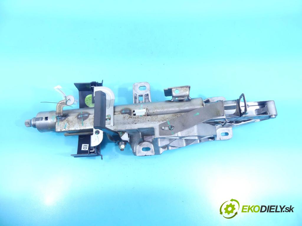 Renault Latitude 2.0 dci 173KM automatic 127 kW 1995 cm3 4- Sloupec: volant  (Tyče riadenia (volantu))