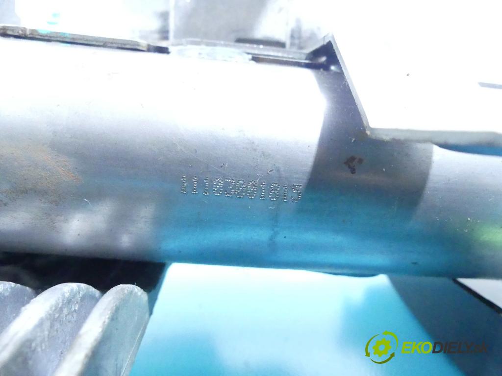 Renault Latitude 2.0 dci 173KM automatic 127 kW 1995 cm3 4- Sloupec: volant  (Tyče riadenia (volantu))