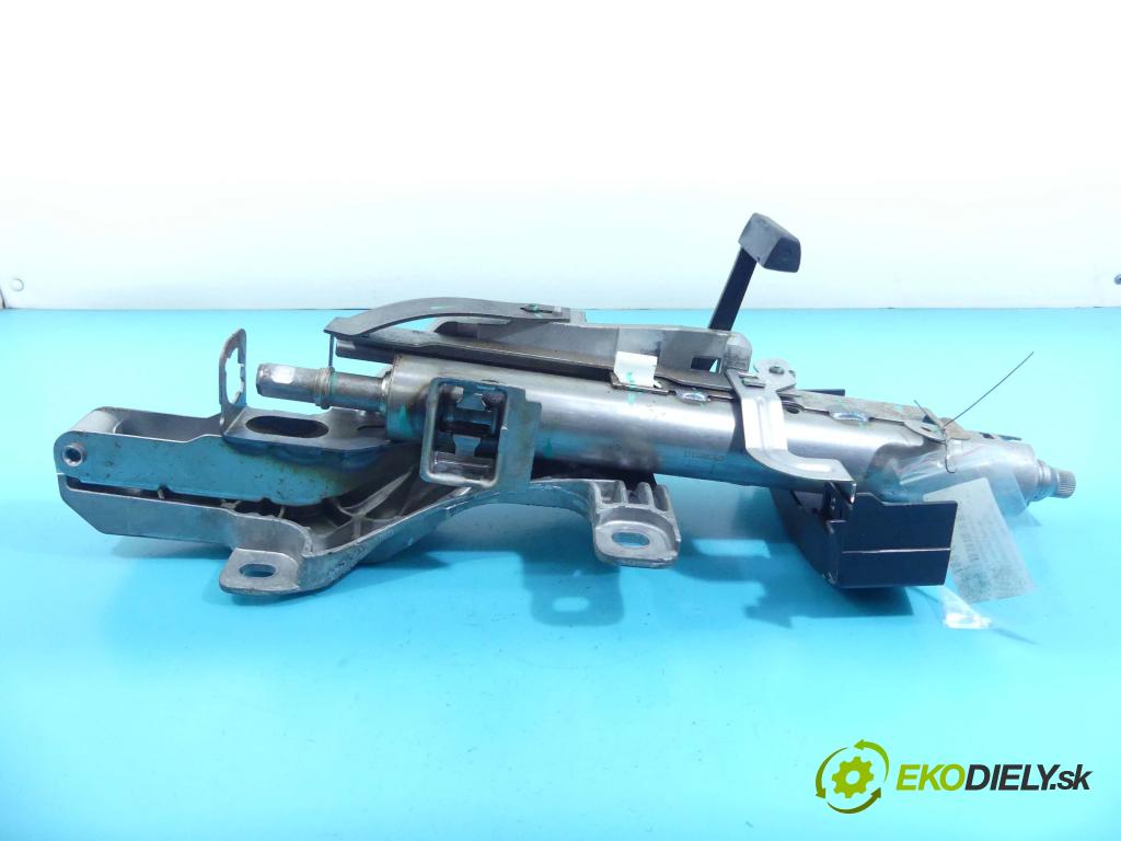 Renault Latitude 2.0 dci 173KM automatic 127 kW 1995 cm3 4- Sloupec: volant  (Tyče riadenia (volantu))