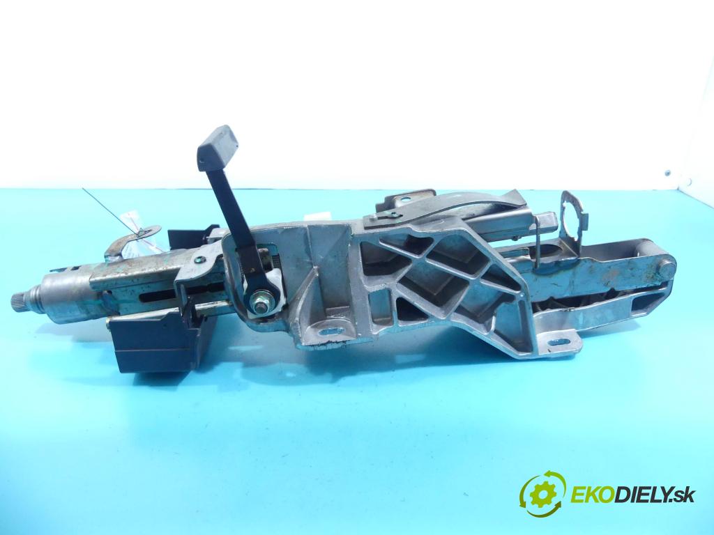 Renault Latitude 2.0 dci 173KM automatic 127 kW 1995 cm3 4- Sloupec: volant  (Tyče riadenia (volantu))