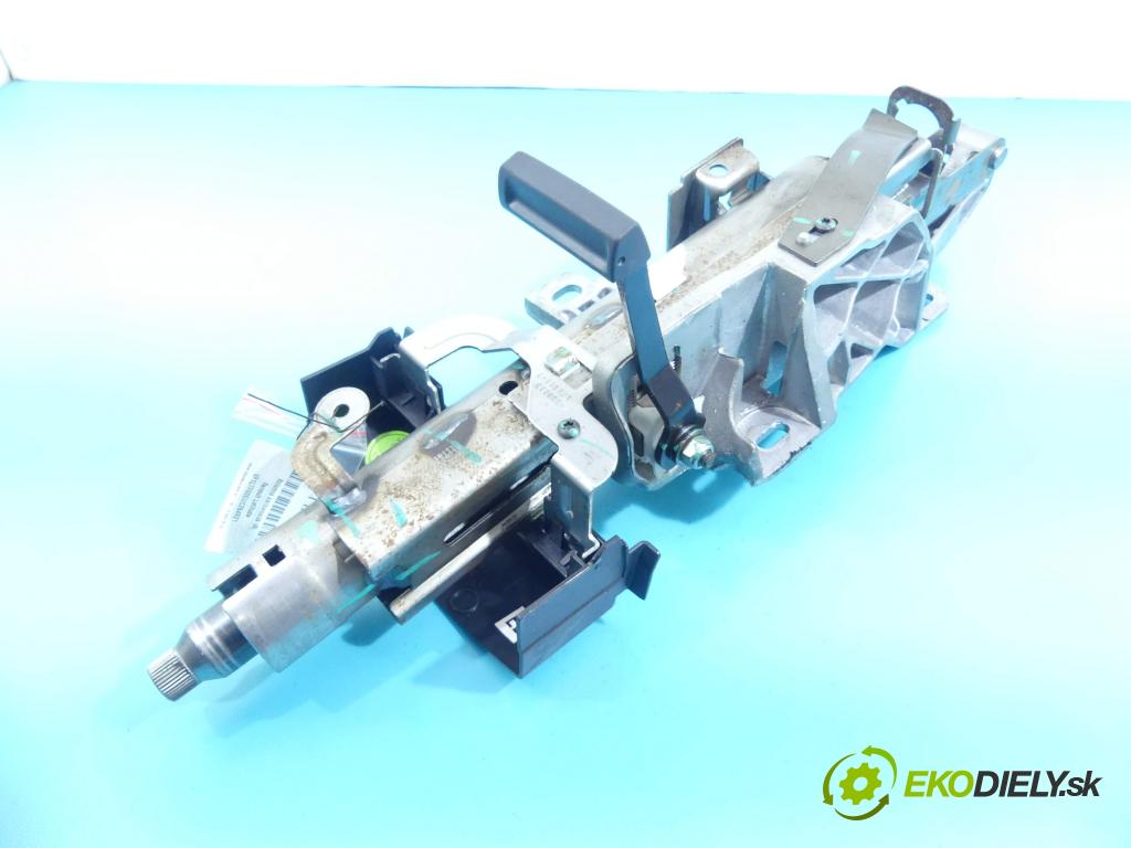 Renault Latitude 2.0 dci 173KM automatic 127 kW 1995 cm3 4- Sloupec: volant  (Tyče riadenia (volantu))