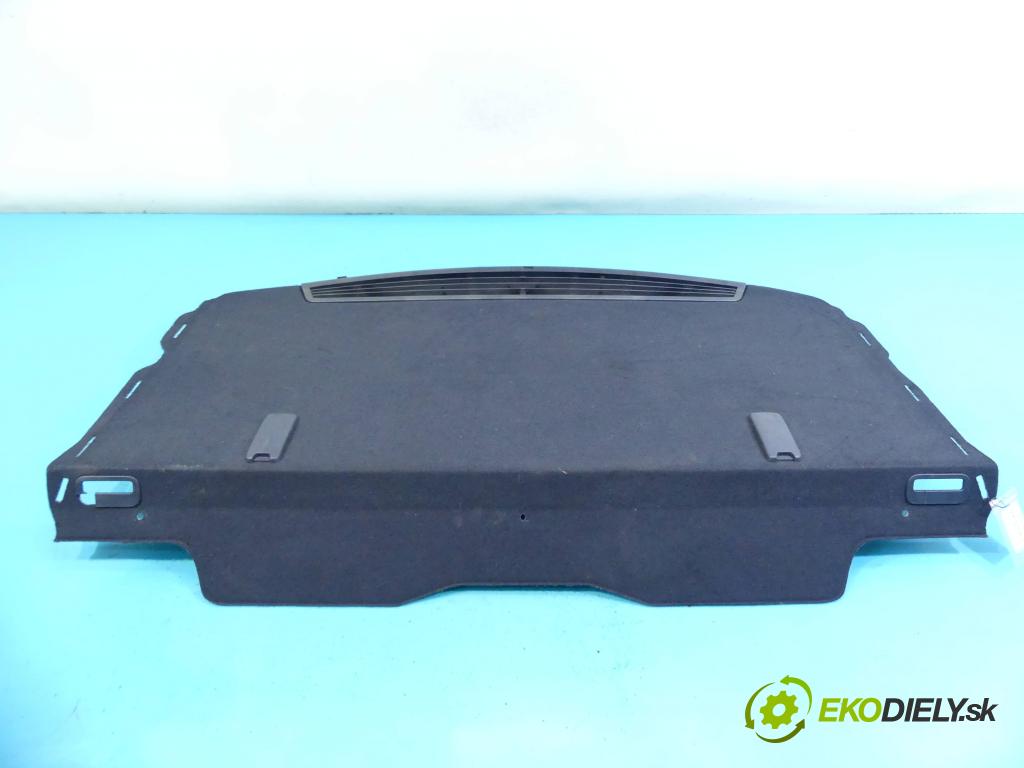 Renault Latitude  2.0 dci 173KM automatic 127 kW 1995 cm3 4- zadná 794200536R (Pláta zadné)