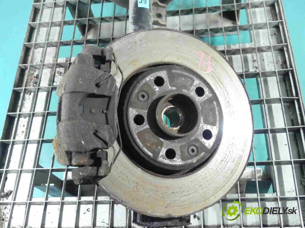 Renault Latitude 2.0 dci 173KM automatic 127 kW 1995 cm3 4- náboj ľavé  (Náboje)