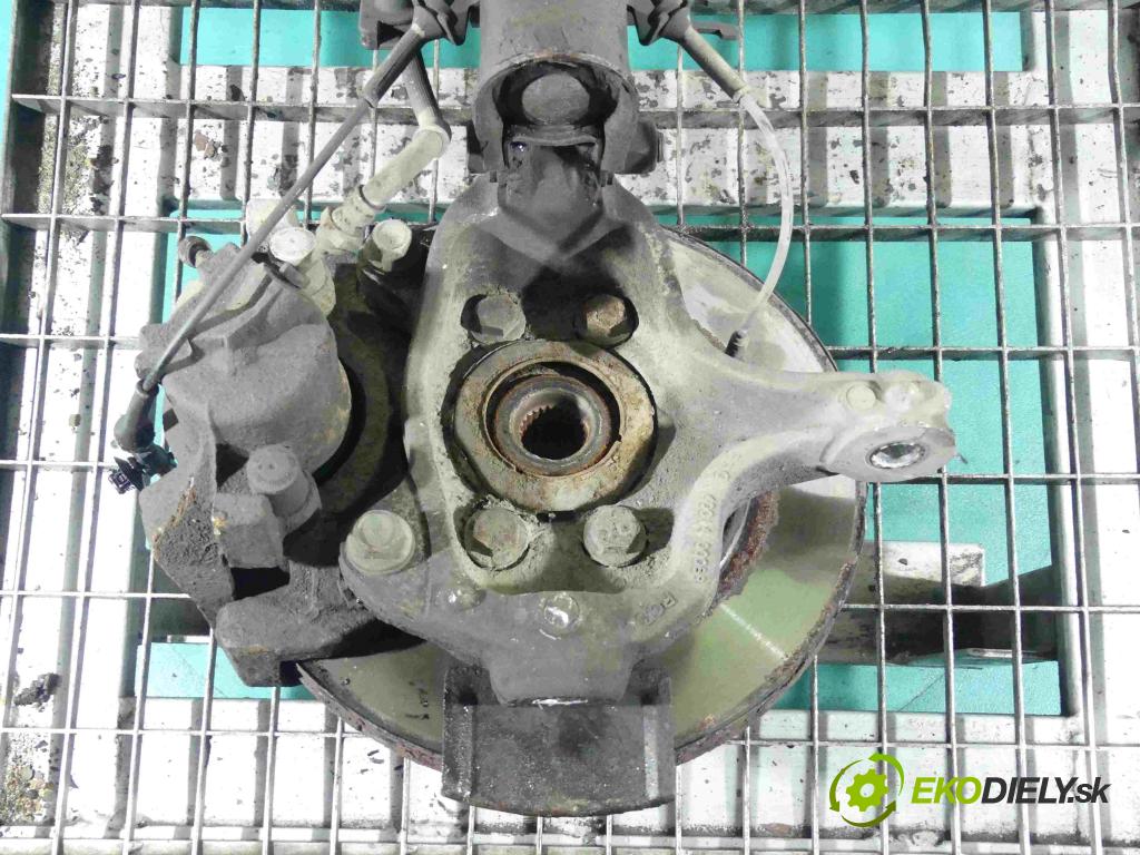 Renault Latitude 2.0 dci 173KM automatic 127 kW 1995 cm3 4- náboj pravé  (Náboje)