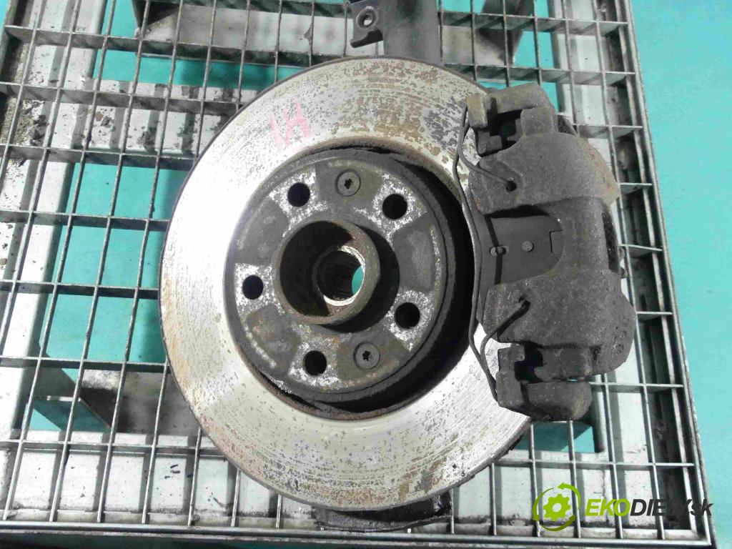 Renault Latitude 2.0 dci 173KM automatic 127 kW 1995 cm3 4- náboj pravé  (Náboje)