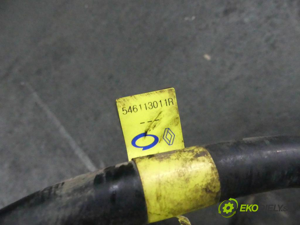 Renault Latitude 2.0 dci 173KM automatic 127 kW 1995 cm3 4- tyč stabilizatora 546113011R (Tyče stabilizátora)