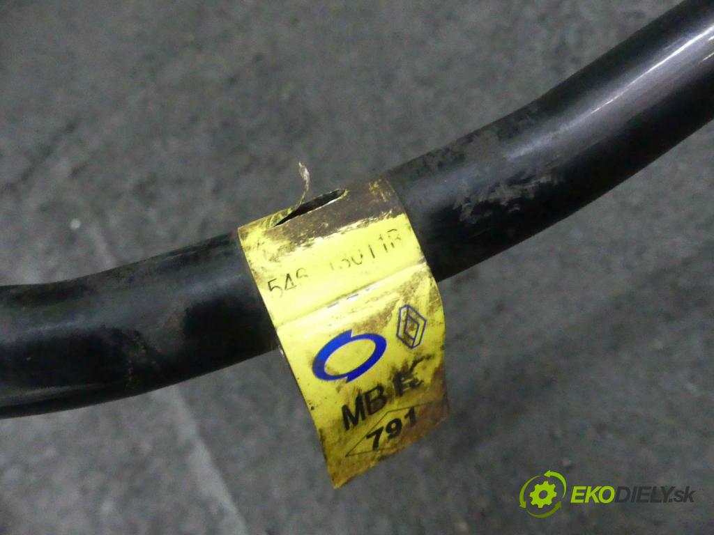 Renault Latitude 2.0 dci 173KM automatic 127 kW 1995 cm3 4- tyč stabilizatora 546113011R (Tyče stabilizátora)