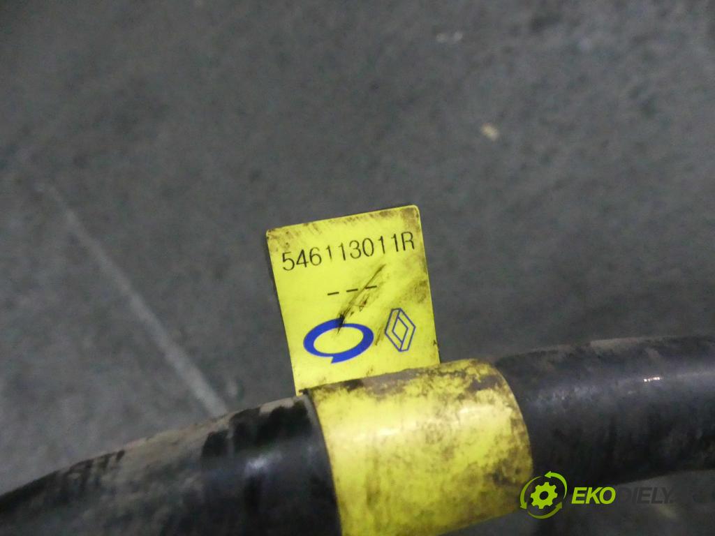 Renault Latitude 2.0 dci 173KM automatic 127 kW 1995 cm3 4- tyč stabilizatora 546113011R (Tyče stabilizátora)