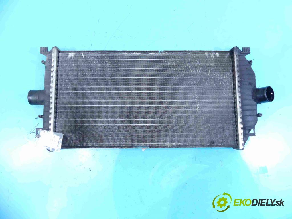Renault Laguna I 1994-2001 1.9 dci 107 HP manual 79 kW 1870 cm3 5- Intercooler 130070200F (Chladiče nasávaného vzduchu (intercoolery))