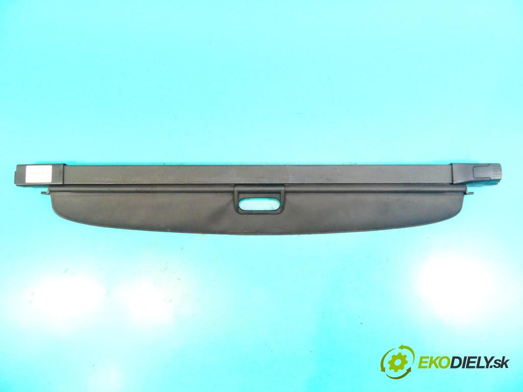 Opel Vectra C 2002-2008 1.9 cdti 120 HP manual 88 kW 1910 cm3 5- roleta 24469259 (Rolety kufra)