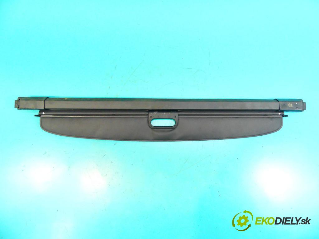 Opel Vectra C 2002-2008 1.9 cdti 120 HP manual 88 kW 1910 cm3 5- roleta 24469259 (Rolety kufra)