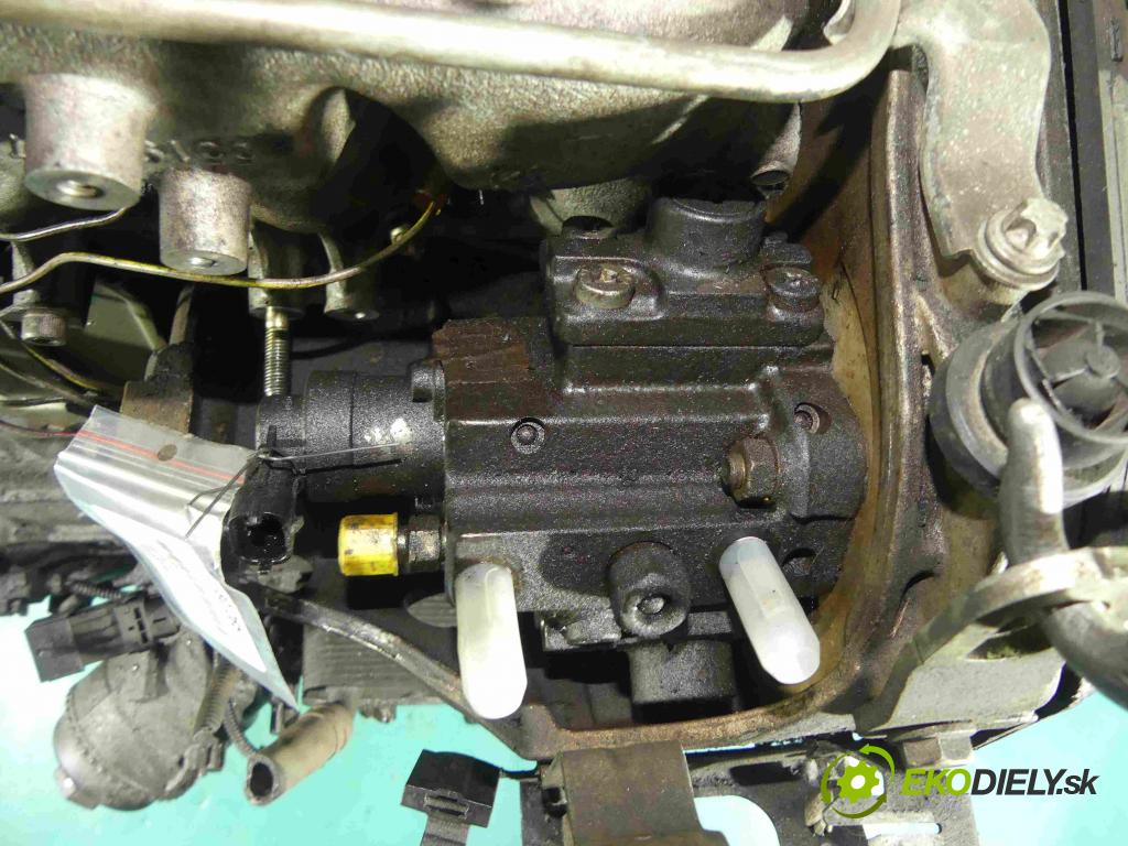 Opel Vectra C 2002-2008 1.9 cdti 120 HP manual 88 kW 1910 cm3 5- čerpadlo vstrekovacia 0445010097 (Vstrekovacie čerpadlá)