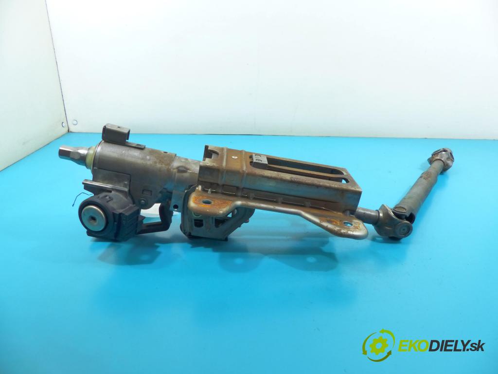 Ford Fiesta Mk6 2002-2008 1.4 tdci 68 hp manual 50 kW 1399 cm3 5- Sloupec: volant 2S61-3C529-AM (Tyčky řízení)