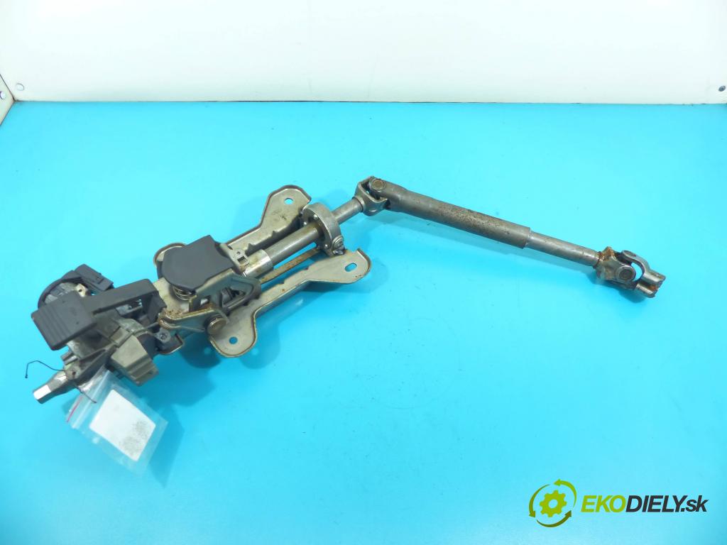 Ford Fiesta Mk6 2002-2008 1.4 tdci 68 hp manual 50 kW 1399 cm3 5- Sloupec: volant 2S61-3C529-AM (Tyčky řízení)